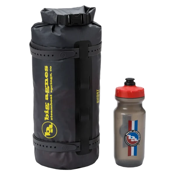 Palapinė Big Agnes Tiger Wall UL2 Bikepack