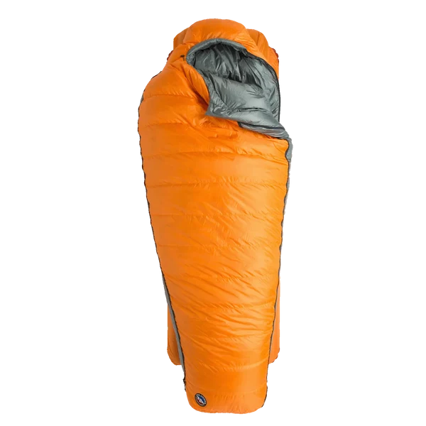 Miegmaišis Big Agnes Torchlight EXP 20 (650 RDS DownTek) Regular Left
