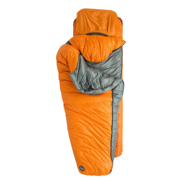 Miegmaišis Big Agnes Torchlight EXP 20 (650 RDS DownTek) Regular Left