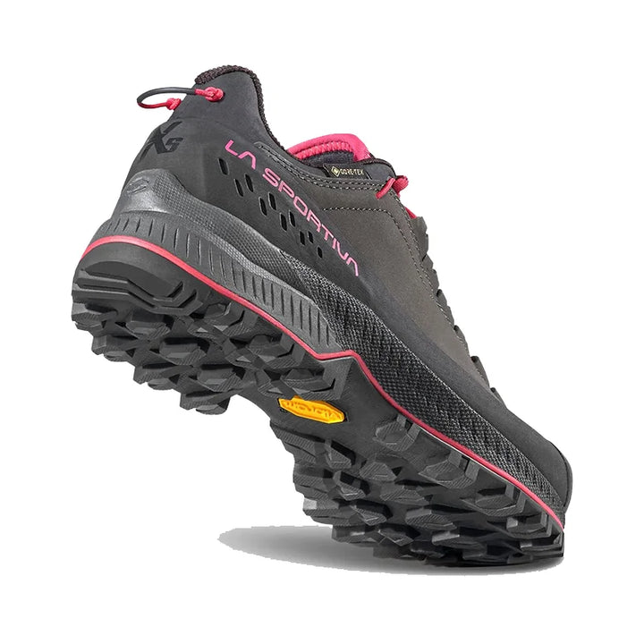 Mot. batai La Sportiva TX5 Evo GTX Wmn, Carbon Azalea