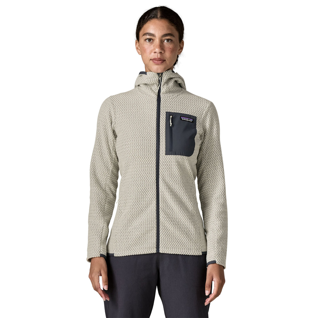 Mot. džemperis Patagonia W&