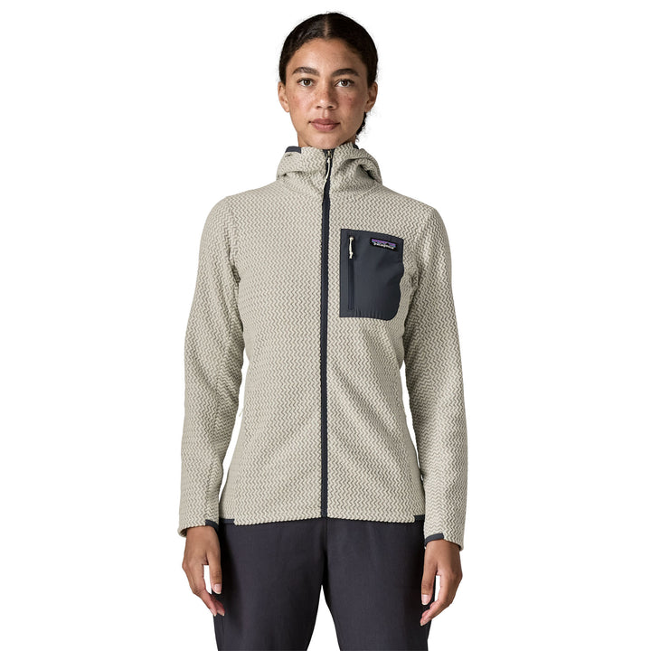 Mot. džemperis Patagonia W&