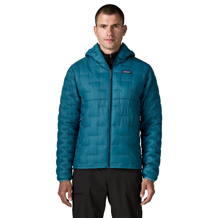 Vyr. striukė Patagonia M&
