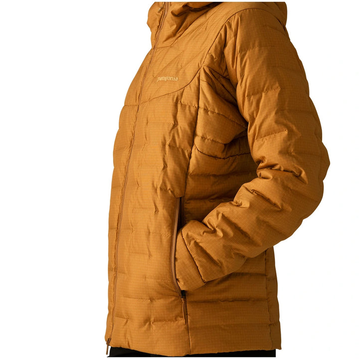 Mot. striukė Patagonia W&