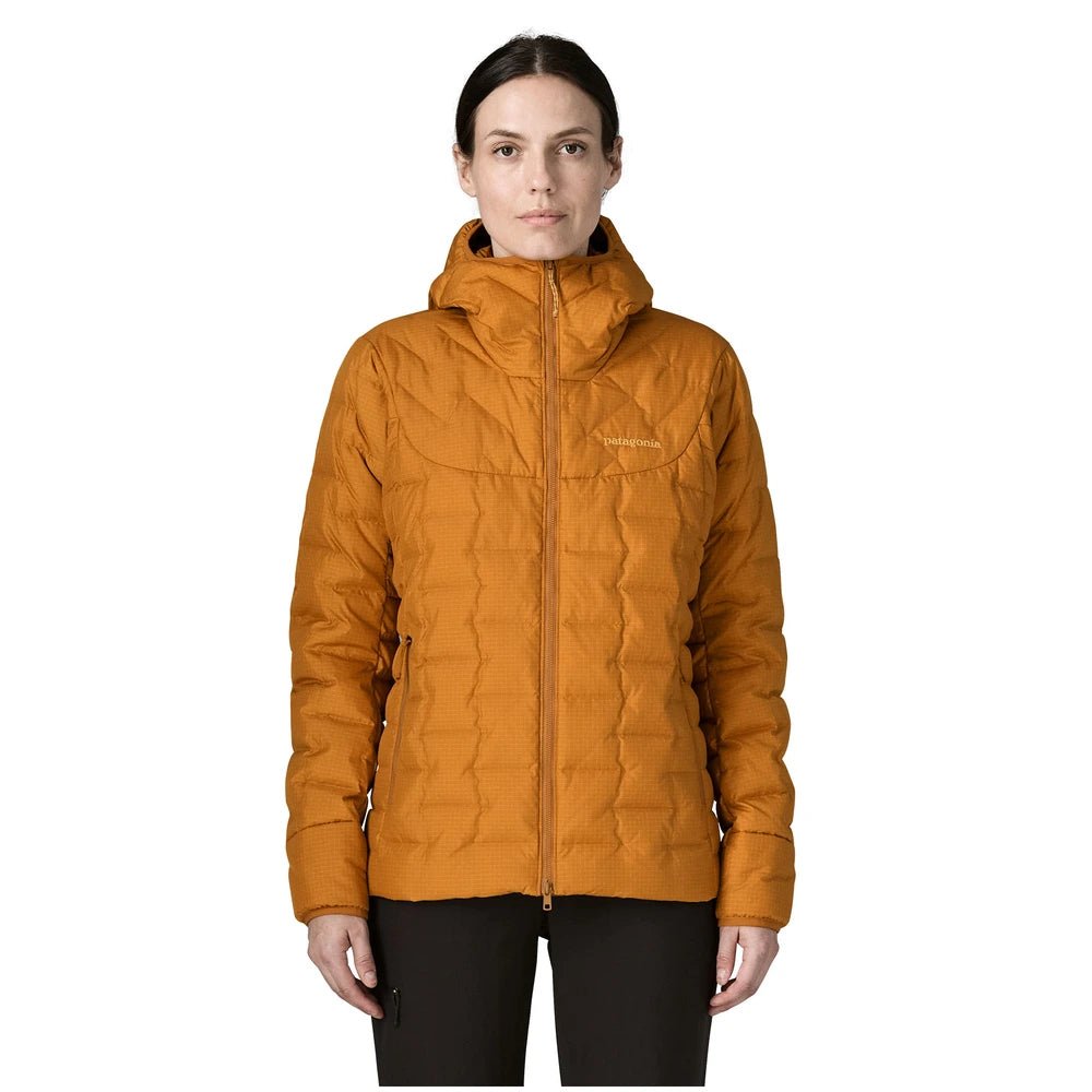 Mot. striukė Patagonia W&