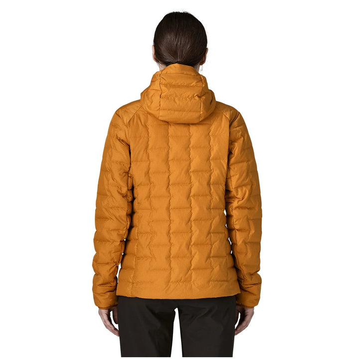 Mot. striukė Patagonia W&