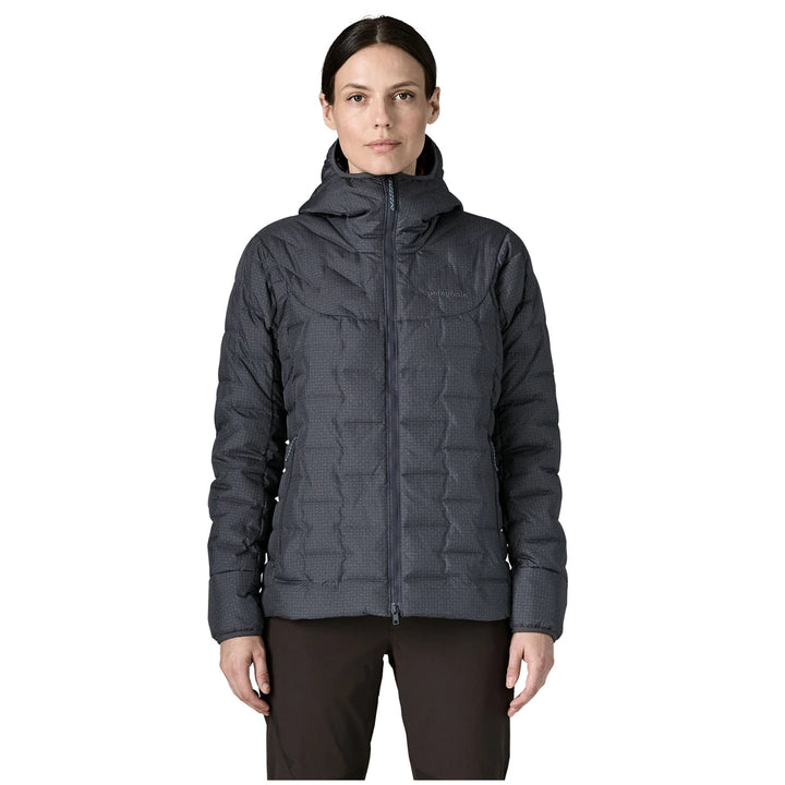 Mot. striukė Patagonia W&