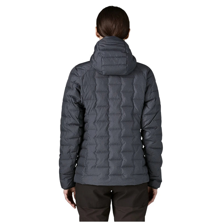 Mot. striukė Patagonia W&