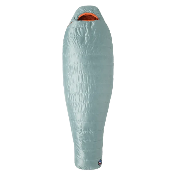 Miegmaišis Big Agnes Ws Greystone 20 (650 RDS DownTek) Ws Regular Right