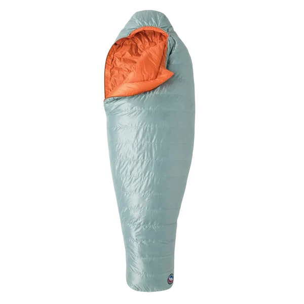 Miegmaišis Big Agnes Ws Greystone 20 (650 RDS DownTek) Ws Regular Right