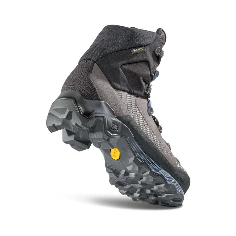 Mot. batai La Sportiva Aequilibrium Trek GTX Wmn, Carbon Limestone