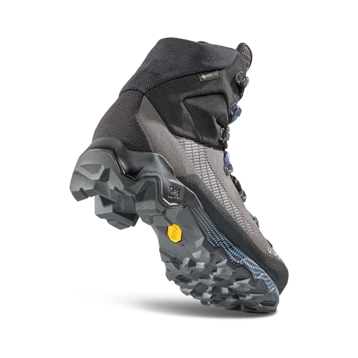 Mot. batai La Sportiva Aequilibrium Trek GTX Wmn, Carbon Limestone