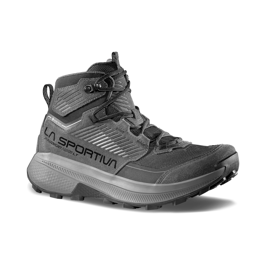 Vyr. batai La Sportiva Prodigio Hike LT GTX, Carbon Black