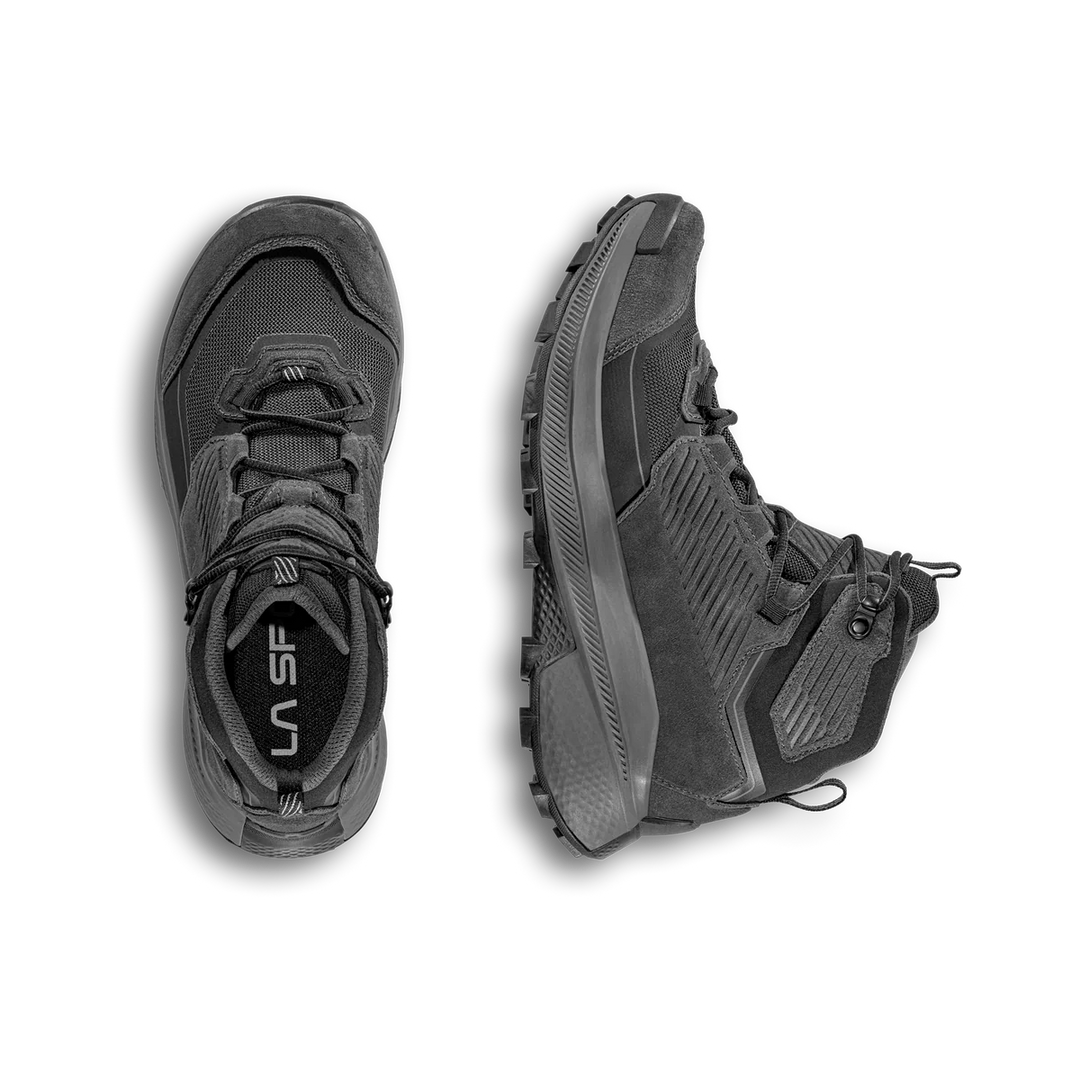 Vyr. batai La Sportiva Prodigio Hike LT GTX, Carbon Black