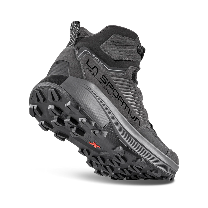 Vyr. batai La Sportiva Prodigio Hike LT GTX, Carbon Black