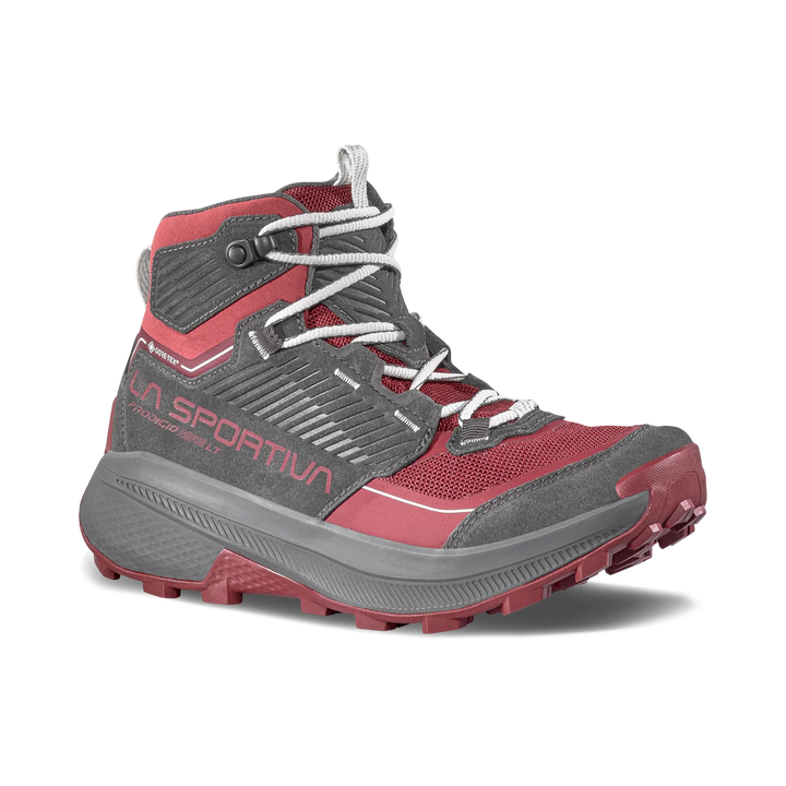 Mot. batai La Sportiva Prodigio Hike LT GTX Wmn, Carbon Redwood