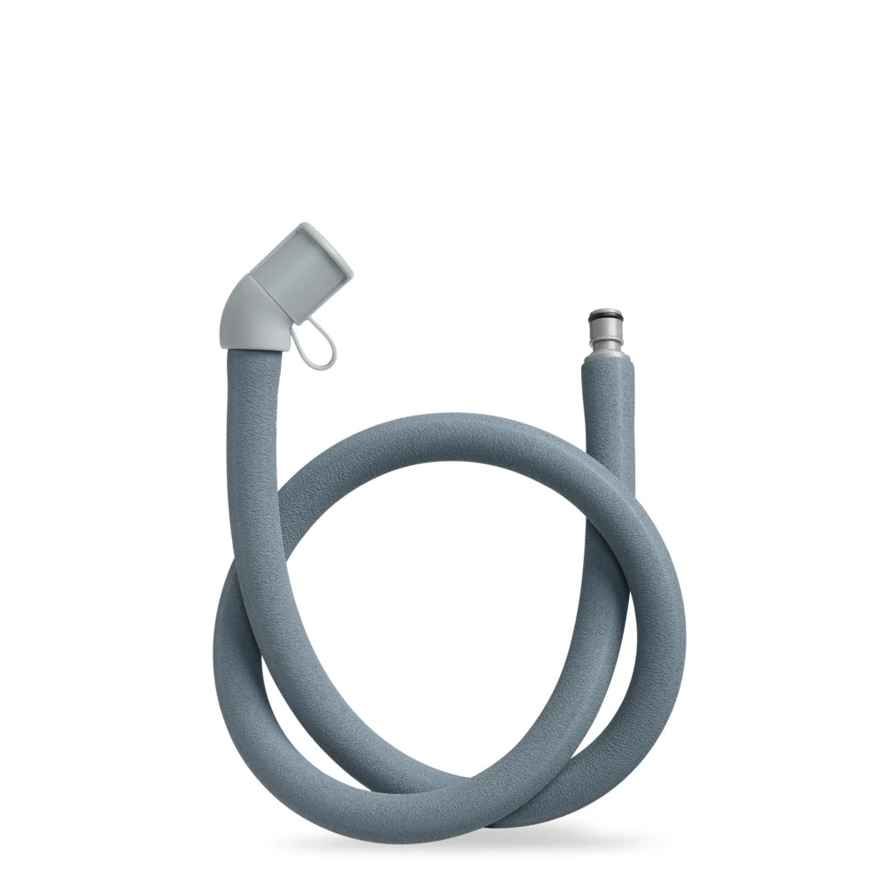 Gėrimo sistemos žarnelė Hydrapak Arcticfusion Tube, Grey