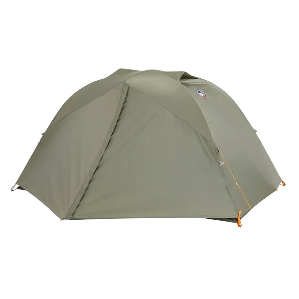 Palapinė Big Agnes Blacktail 2, Vetiver