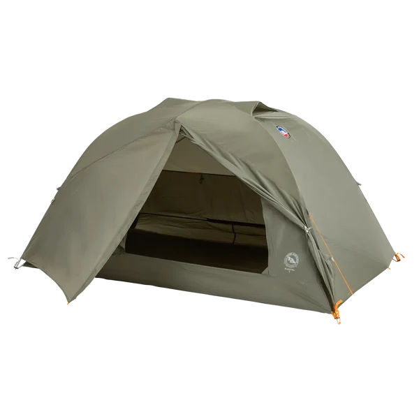 Palapinė Big Agnes Blacktail 2, Vetiver
