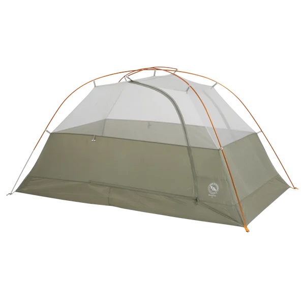 Palapinė Big Agnes Blacktail 2, Vetiver
