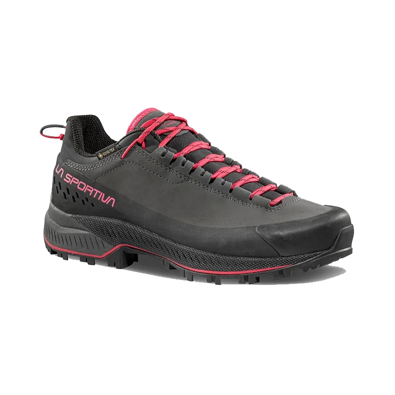 Mot. batai La Sportiva TX5 Evo GTX Wmn, Carbon Azalea