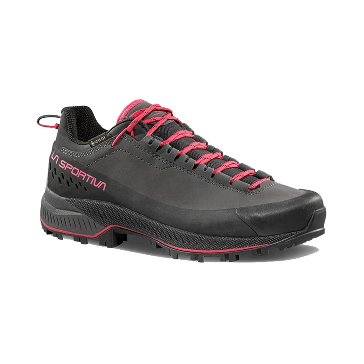 Mot. batai La Sportiva TX5 Evo GTX Wmn, Carbon Azalea