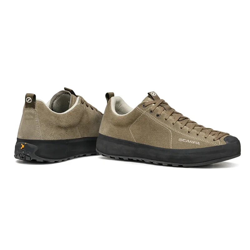 Vyr. batai Scarpa Mojito Wrap, Dark Rock