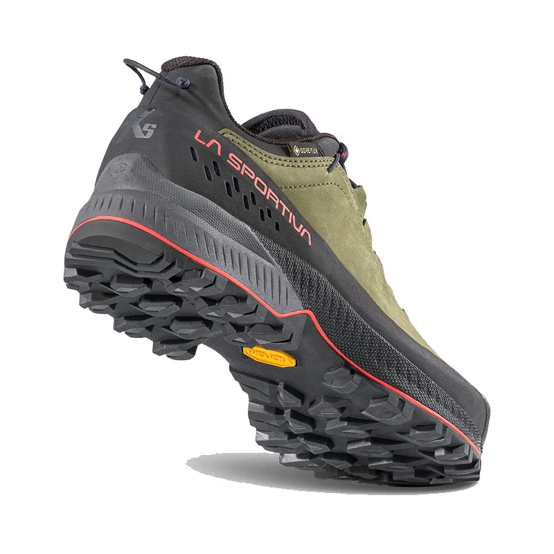 Vyr. batai La Sportiva TX5 Evo GTX, Cypress Mountain Red