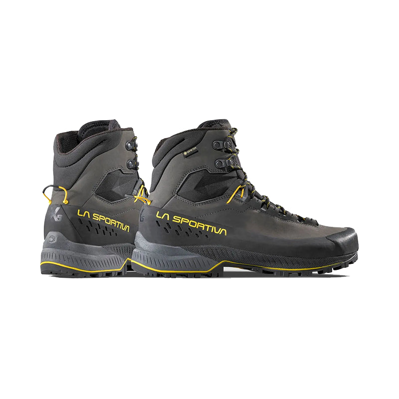 Vyr. batai La Sportiva TX5 Evo Mid GTX, Carbon Yellow