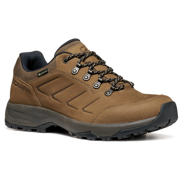 Vyr. batai Scarpa Cyrus 2 GTX, Brown Black