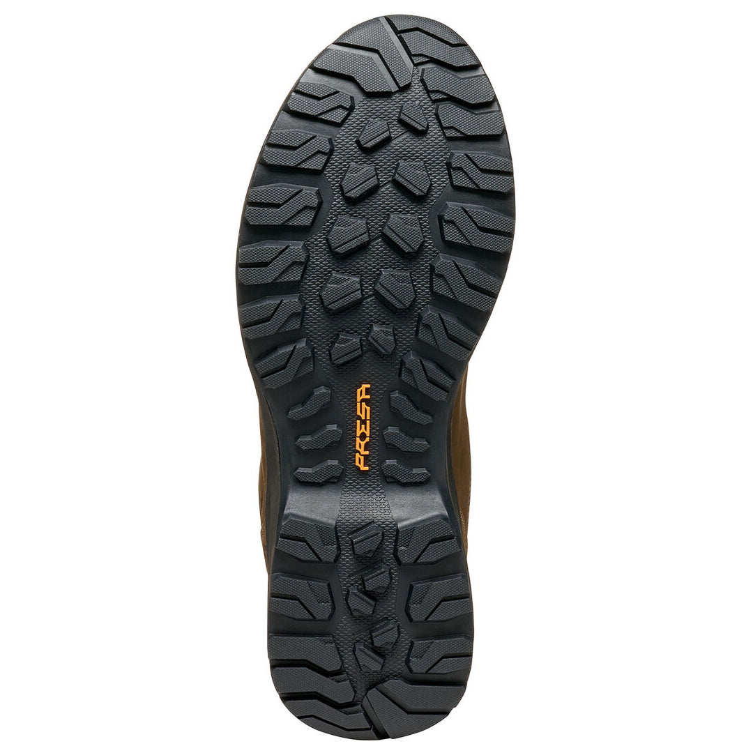 Vyr. batai Scarpa Cyrus 2 GTX, Brown Black