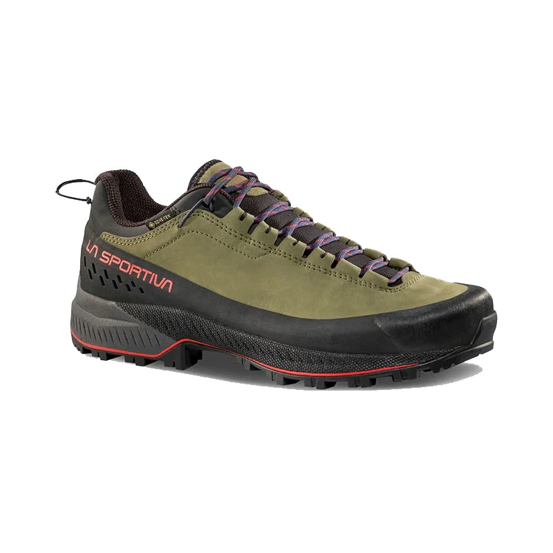 Vyr. batai La Sportiva TX5 Evo GTX, Cypress Mountain Red